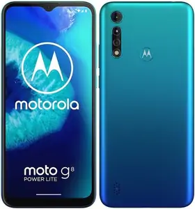 Замена аккумулятора на телефоне Motorola Moto G8 Power Lite в Екатеринбурге